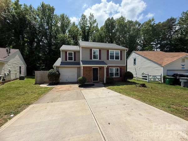 431 Kingville Drive, Charlotte, NC 28213