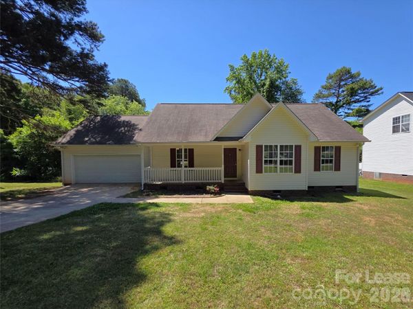 1225 Beard Street , Salisbury, NC 28144