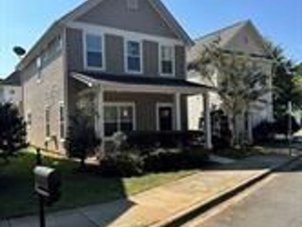 7118 McLothian Lane, Huntersville, NC 28078