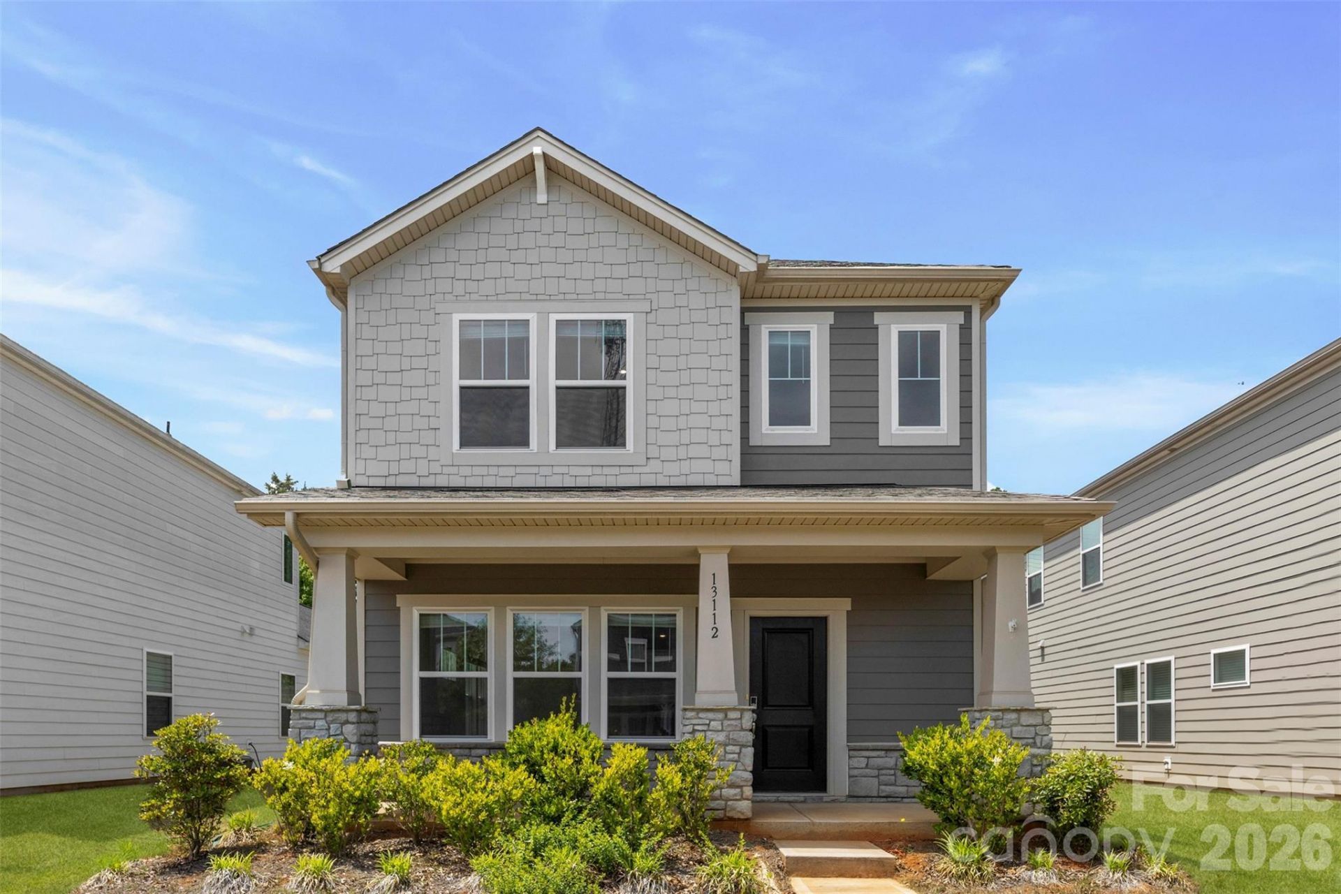 13112 Kenworth Road, Charlotte, NC 28278 Main Photo