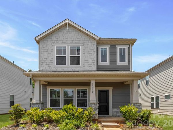 13112 Kenworth Road , Charlotte, NC 28278