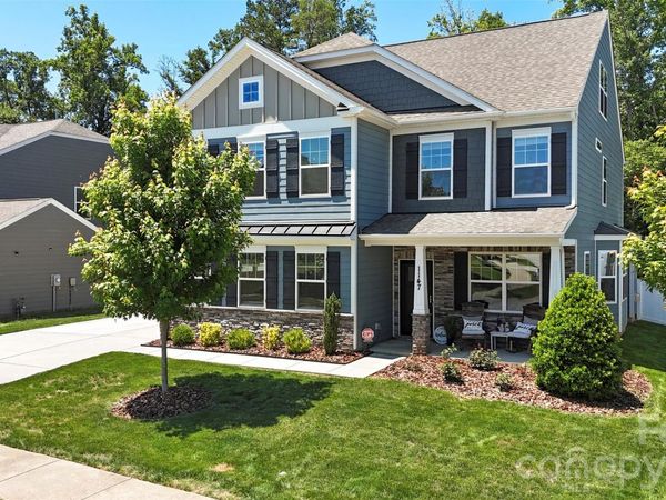 1147 Mantell Road, Lancaster, SC 29720