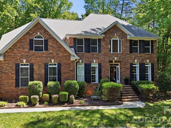 11915 Austin Court, Mint Hill, NC 28227