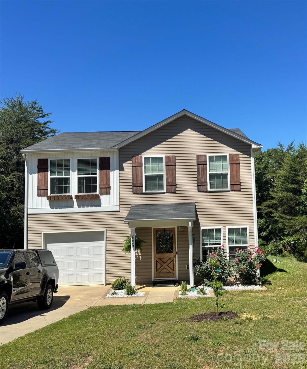 2220 Pinnacle View Drive , Kings Mountain, NC 28086 Main Photo