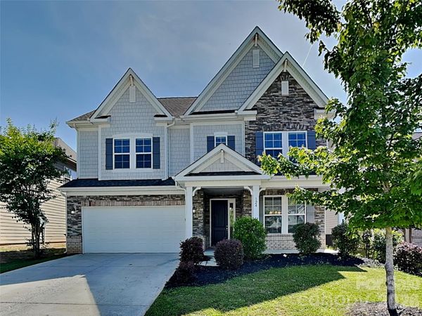 124 Hillston Lane , Mooresville, NC 28115