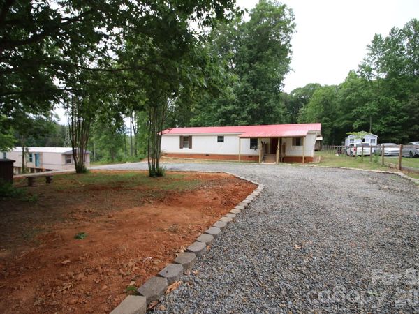 1226 Percy Lane , Rockwell, NC 28138