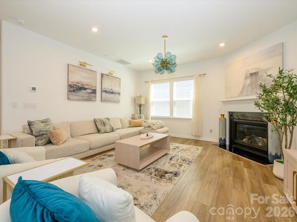 14129 Canemeadow Drive, Charlotte, NC 28278