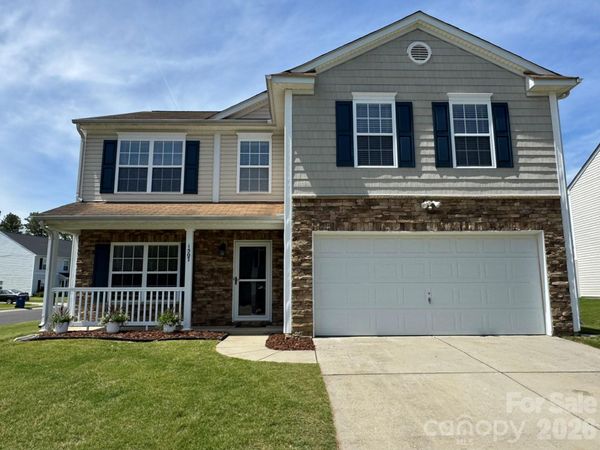 1507 Cold Creek Place , Huntersville, NC 28078