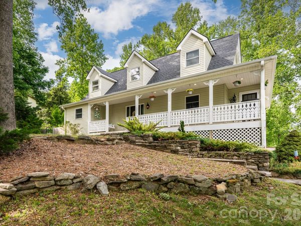 10 Terrapin Trail , Flat Rock, NC 28731