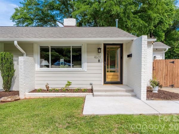4601 General Pershing Drive, Charlotte, NC 28209