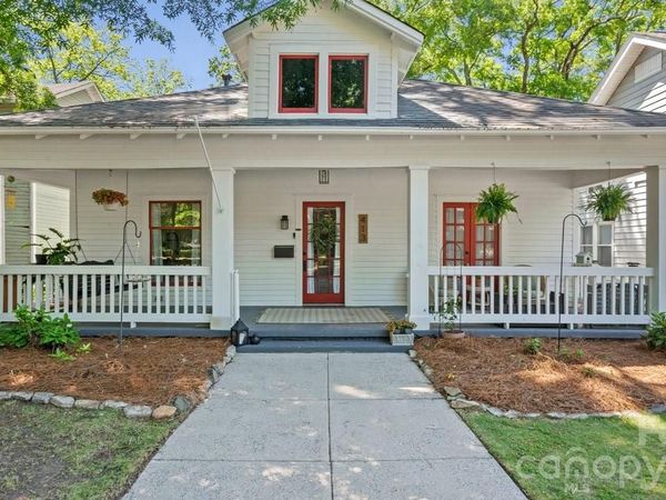 413 W 5th Avenue , Gastonia, NC 28052