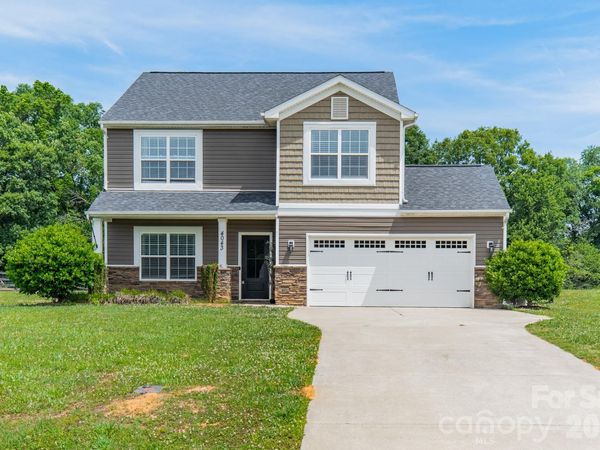 4043 Avis Way, Monroe, NC 28110