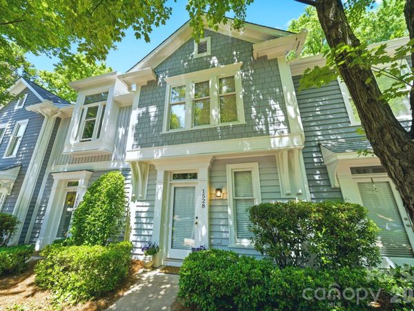 1528 Cleveland Avenue , Charlotte, NC 28203