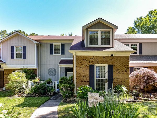 11103 Sevilla Court, Charlotte, NC 28226