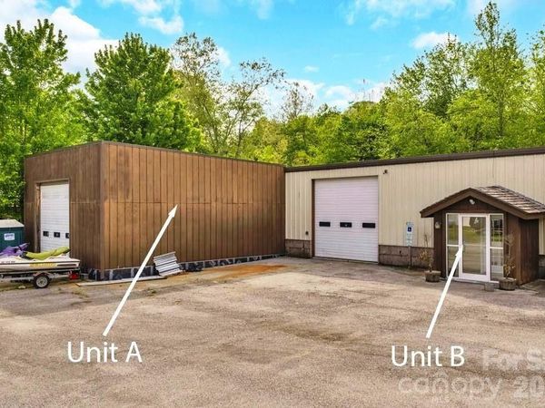 151 H O Aldridge Road , Unit A, B, Boone, NC 28607