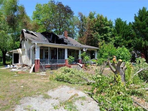 201 Blue Ridge Street , Marion, NC 28752