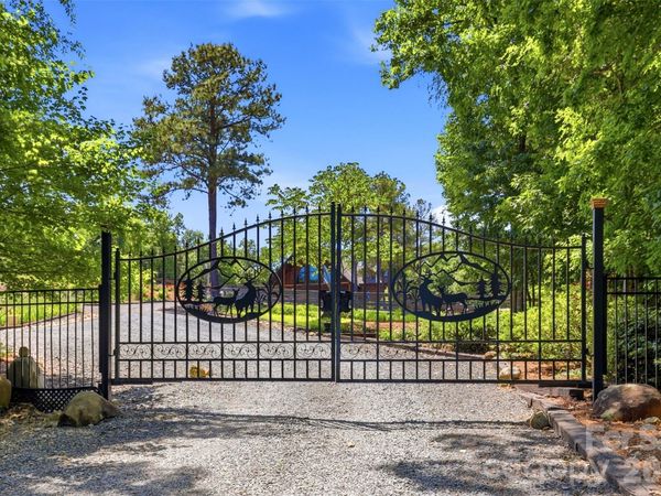 416 Lake Shore Drive, Norwood, NC 28128