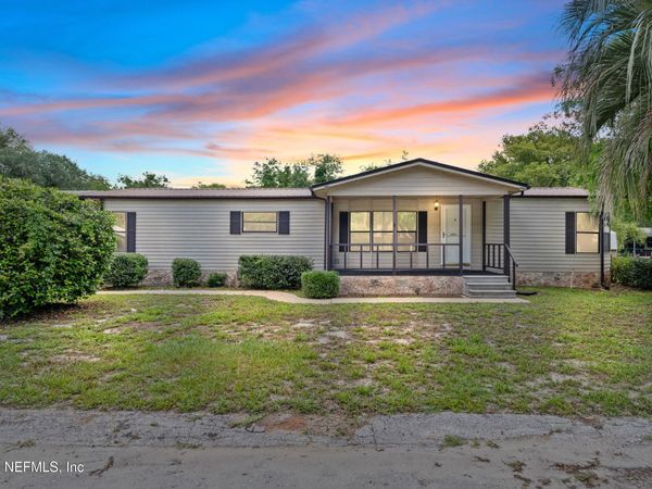 418 COVE Drive, Satsuma, FL 32189