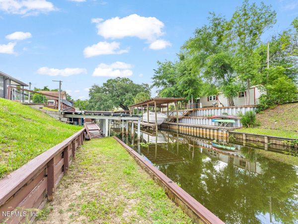 418 COVE Drive, Satsuma, FL 32189