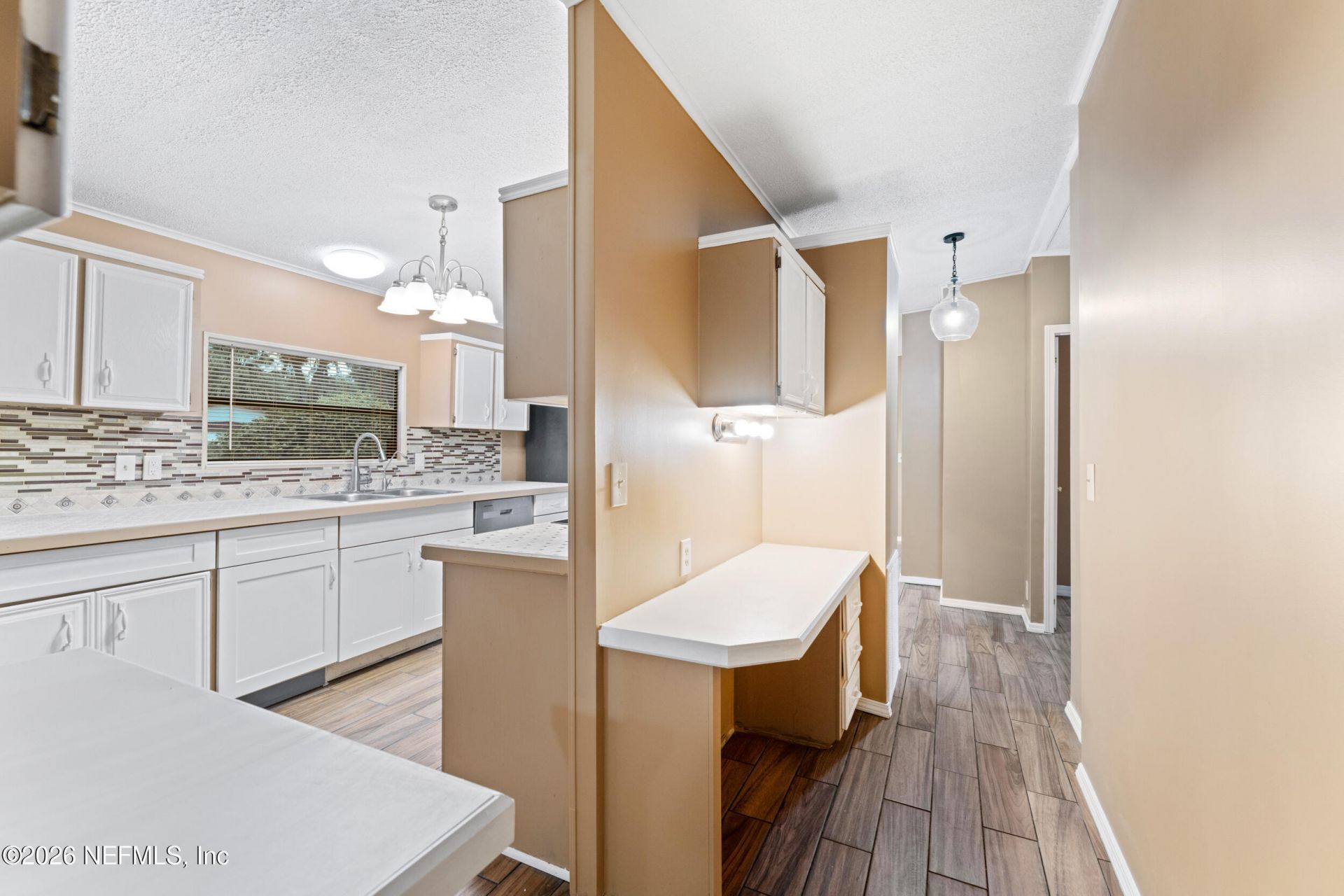 418 Cove Drive, Satsuma, FL 32189 Photo