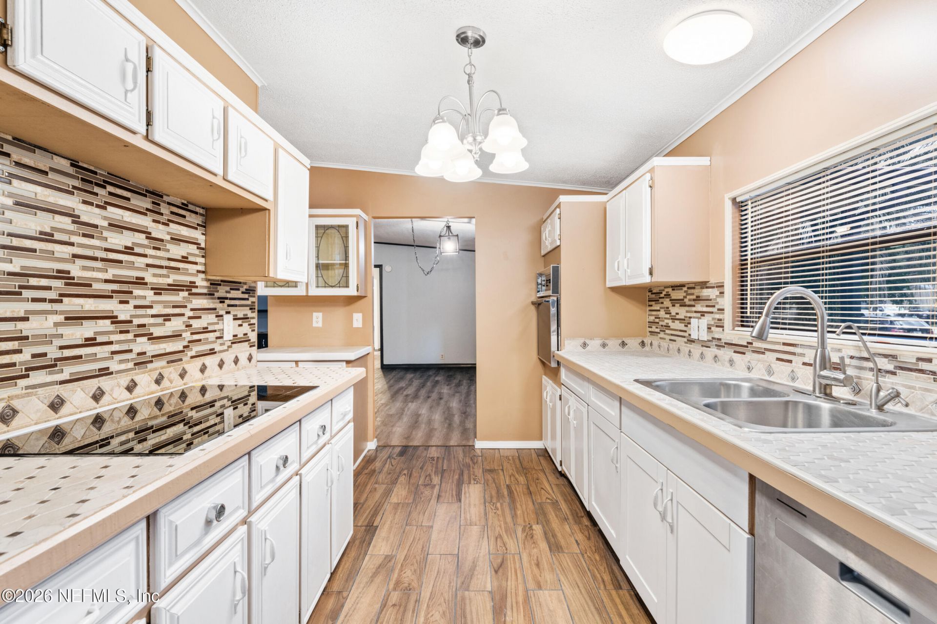 418 Cove Drive, Satsuma, FL 32189 Photo