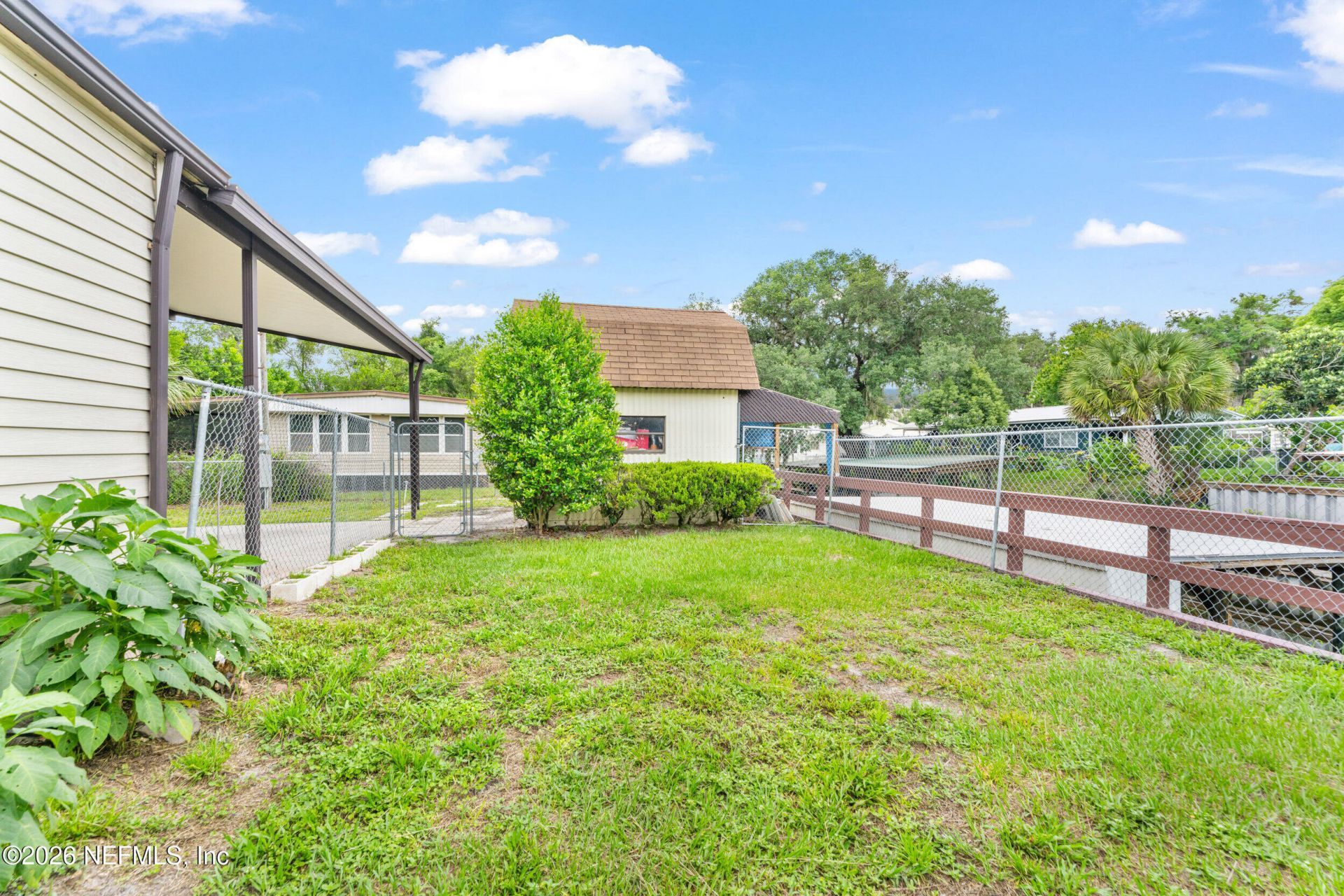 418 Cove Drive, Satsuma, FL 32189 Photo