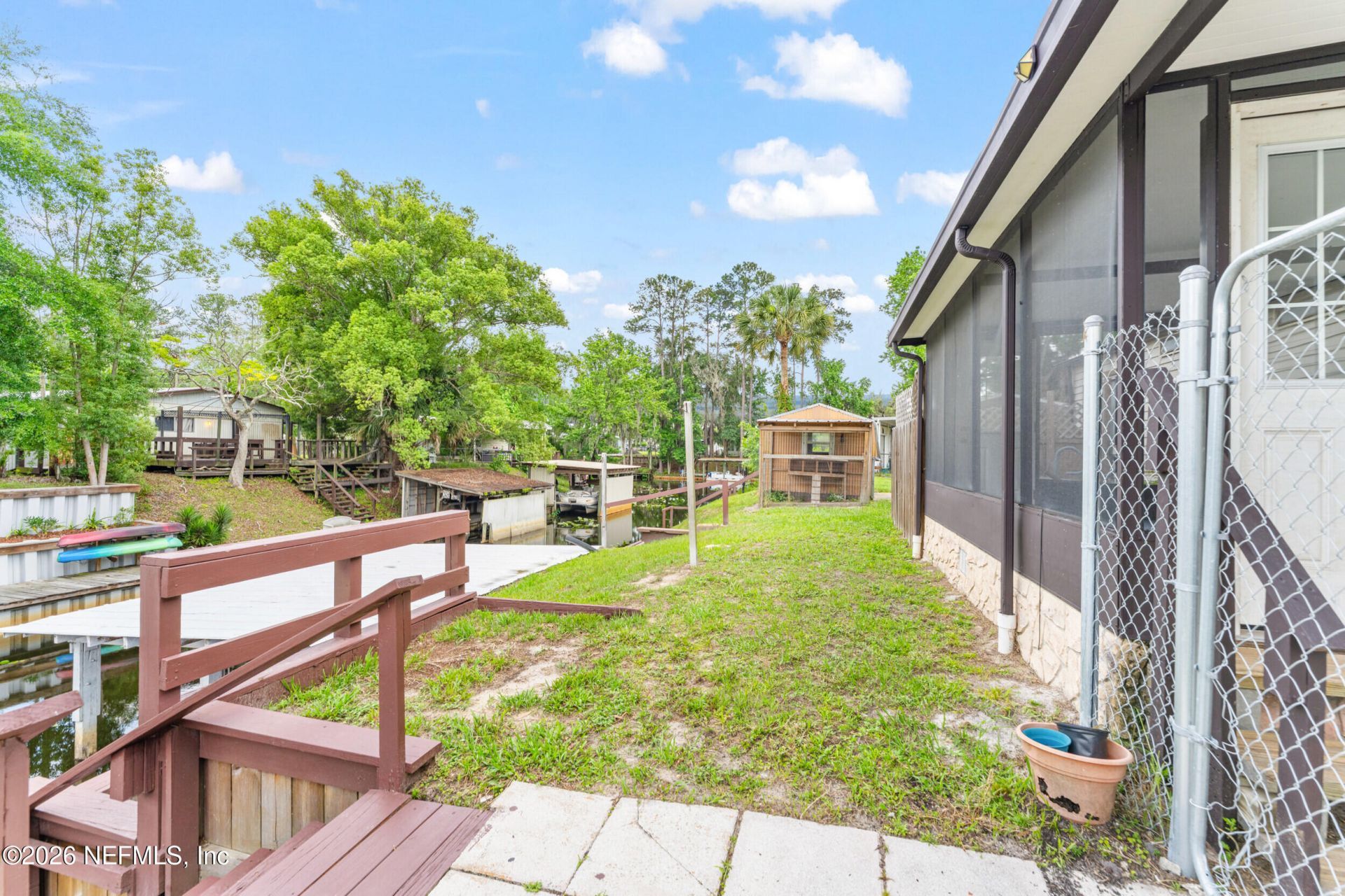 418 Cove Drive, Satsuma, FL 32189 Photo
