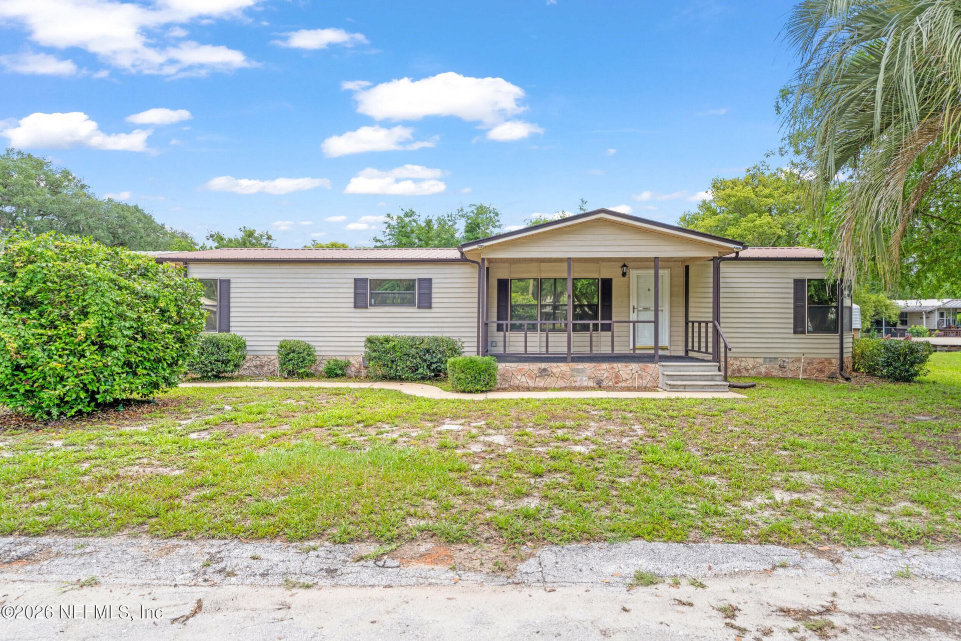 418 Cove Drive, Satsuma, FL 32189 Photo