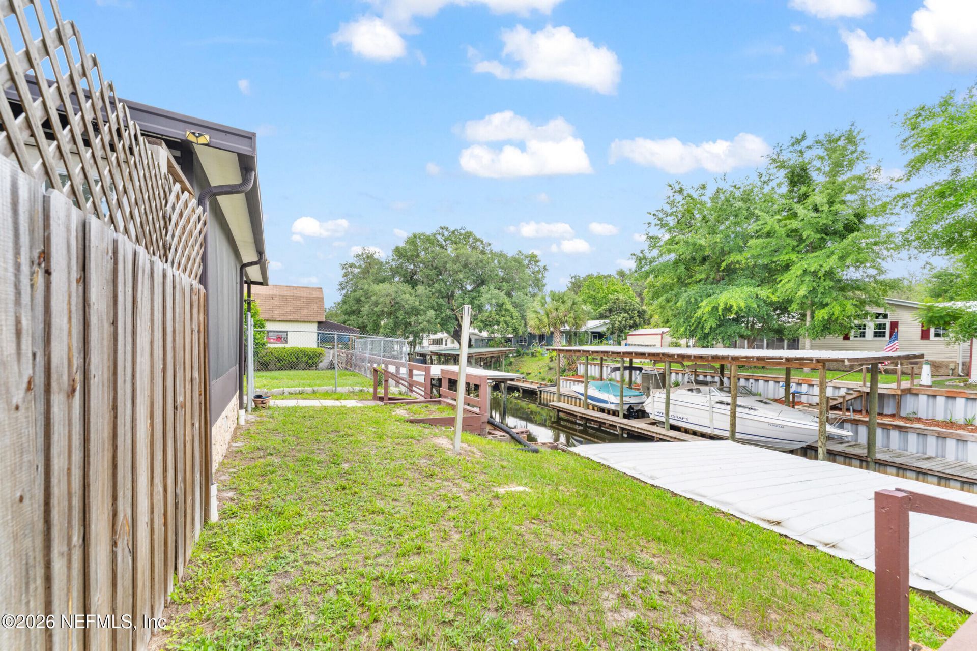 418 Cove Drive, Satsuma, FL 32189 Photo