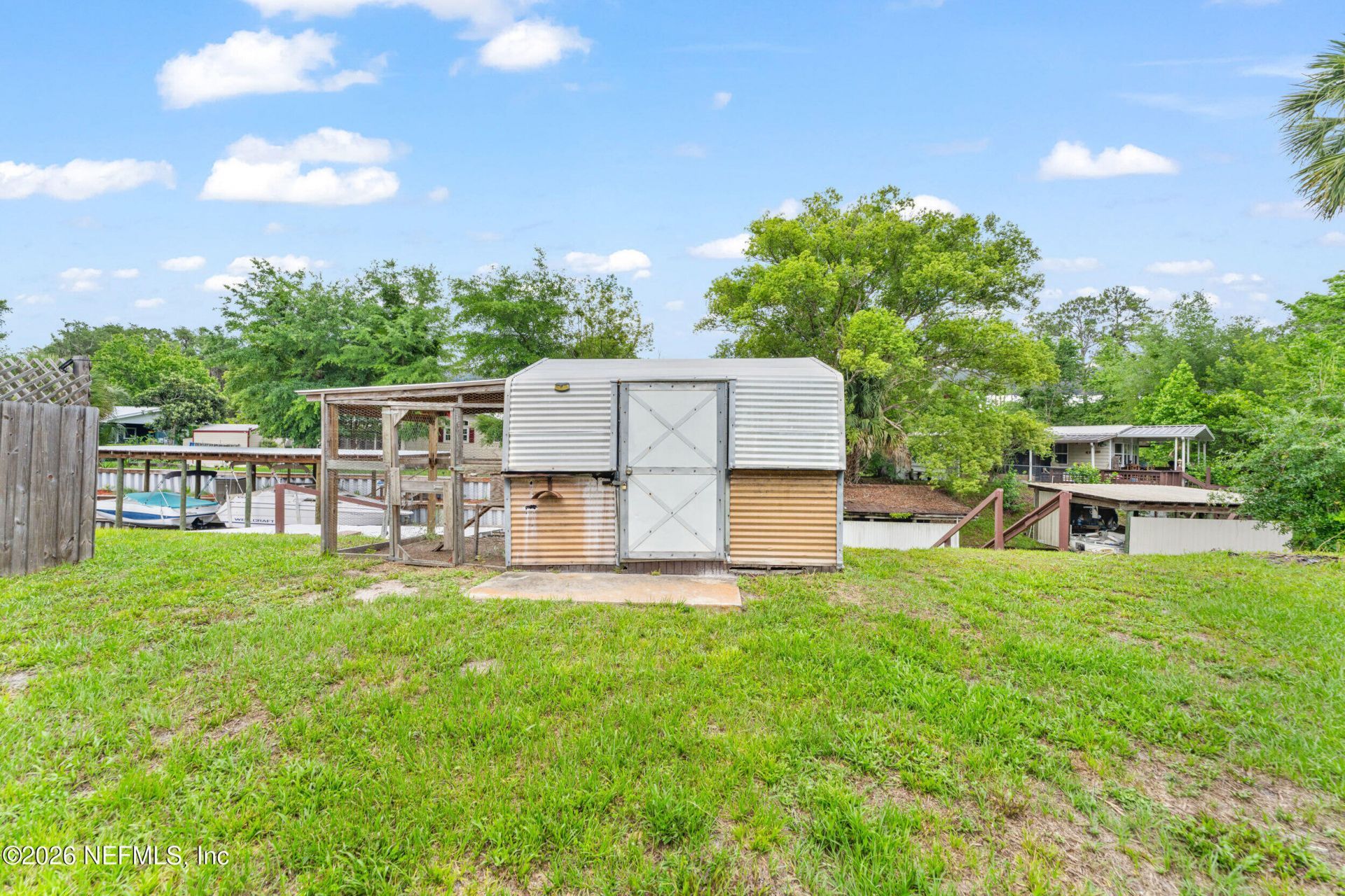 418 Cove Drive, Satsuma, FL 32189 Photo