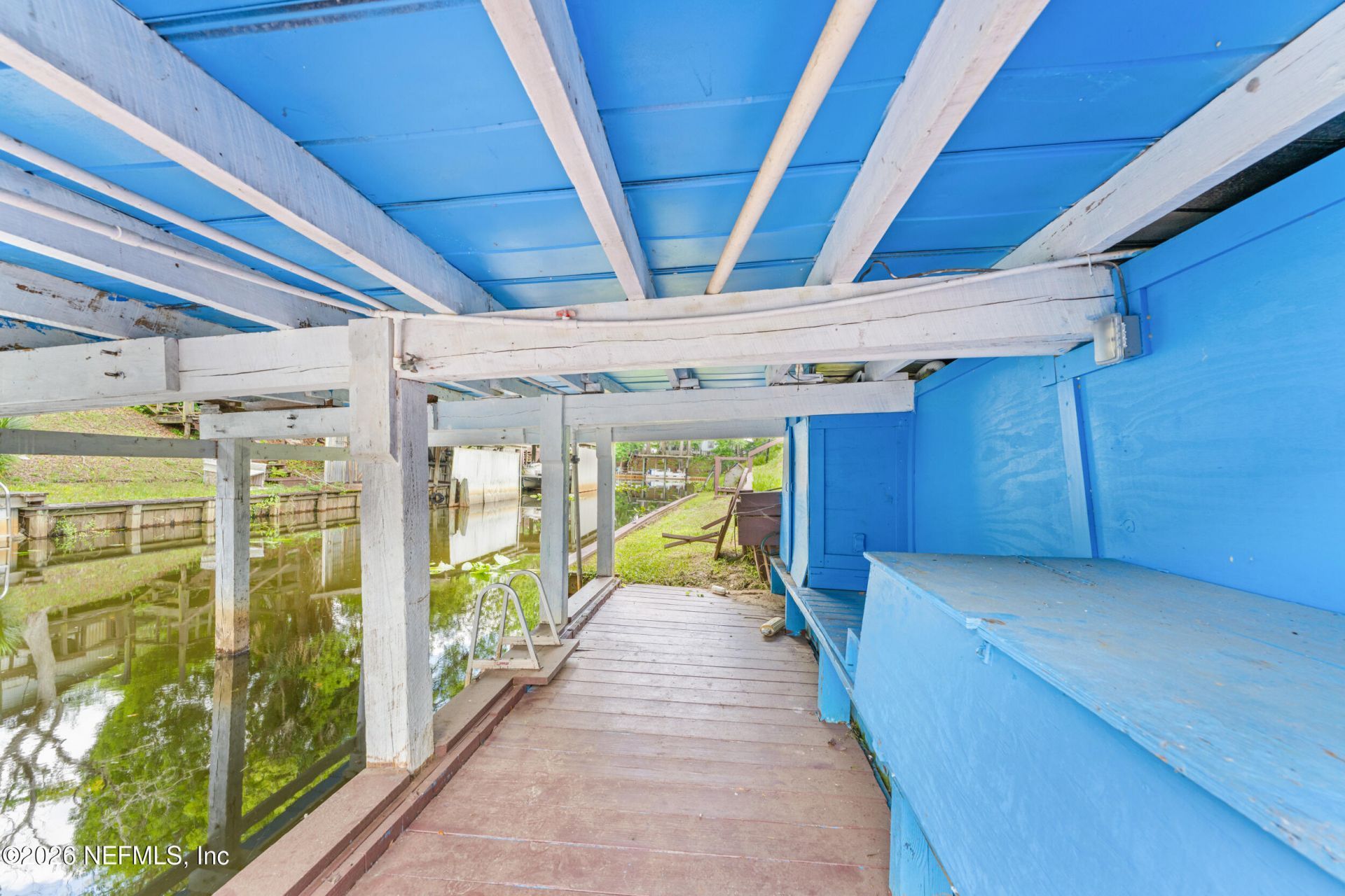 418 Cove Drive, Satsuma, FL 32189 Photo