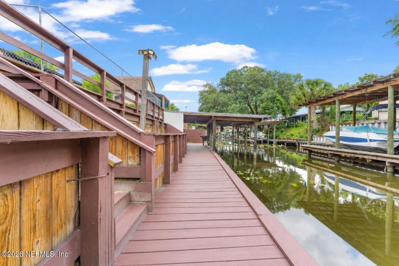418 Cove Drive, Satsuma, FL 32189 Photo
