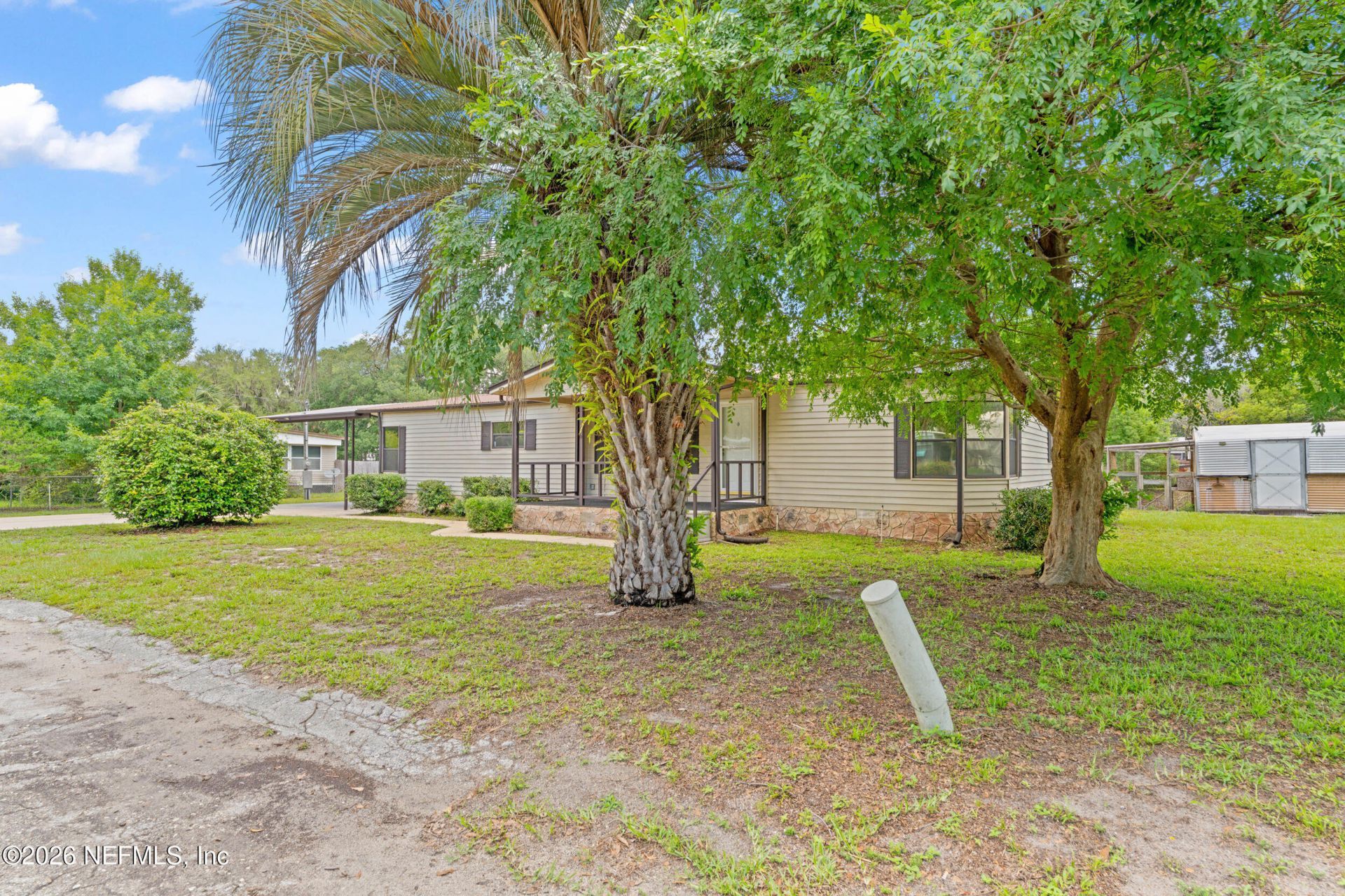 418 Cove Drive, Satsuma, FL 32189 Photo