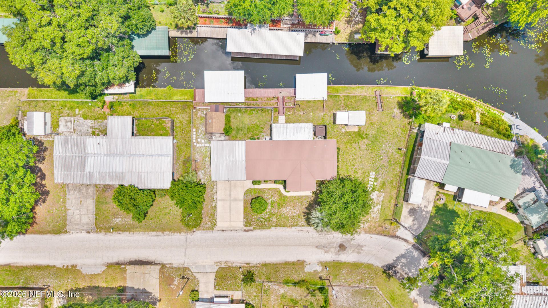 418 Cove Drive, Satsuma, FL 32189 Photo