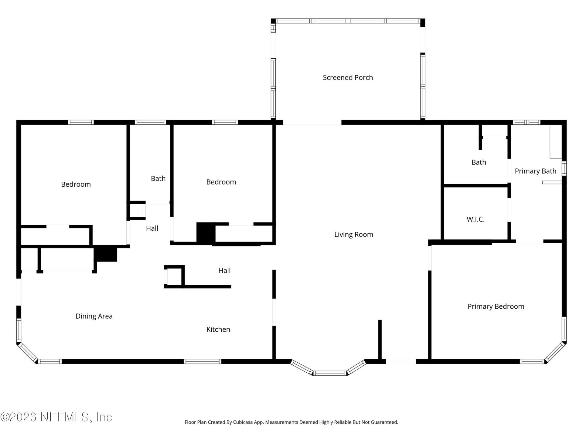418 Cove Drive, Satsuma, FL 32189 Photo