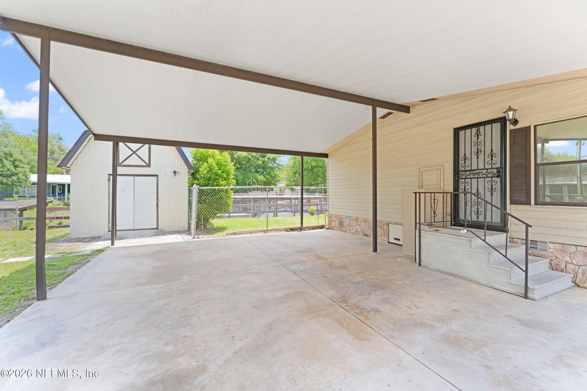 418 Cove Drive, Satsuma, FL 32189 Photo