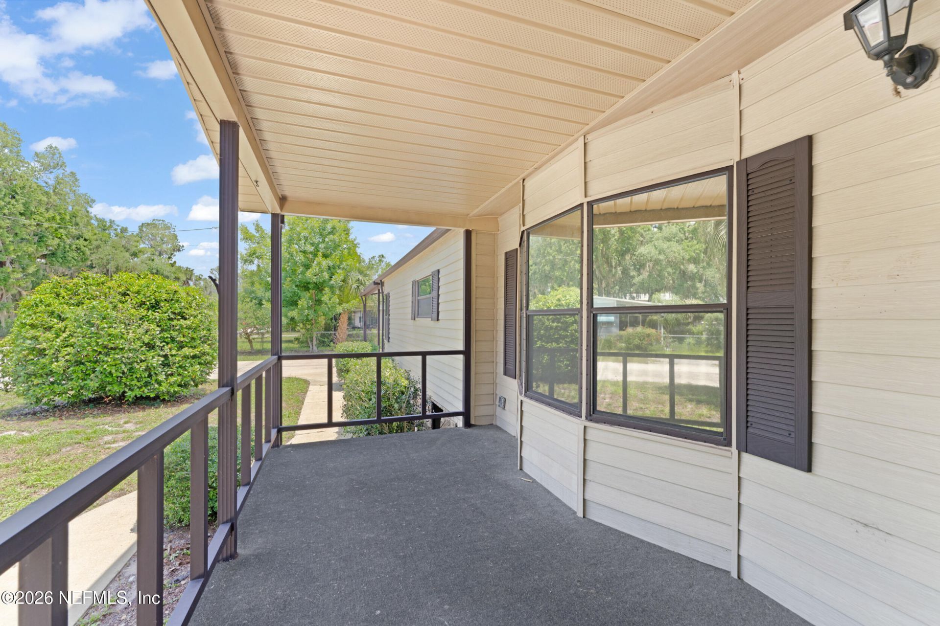 418 Cove Drive, Satsuma, FL 32189 Photo