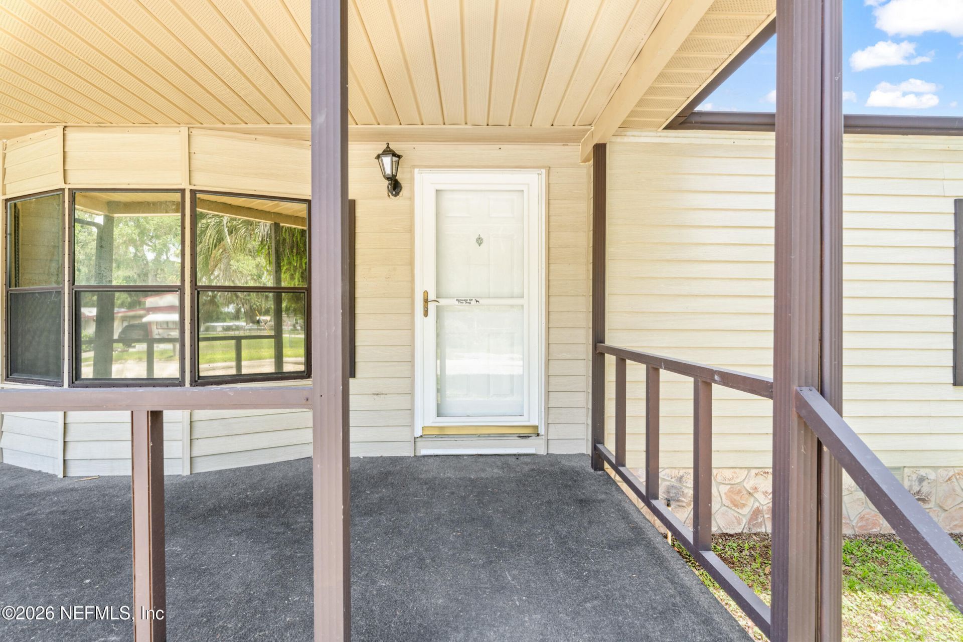 418 Cove Drive, Satsuma, FL 32189 Photo