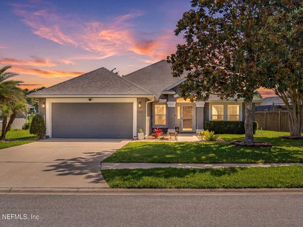 1215 WOODCHURCH Lane, St. Augustine, FL 32092