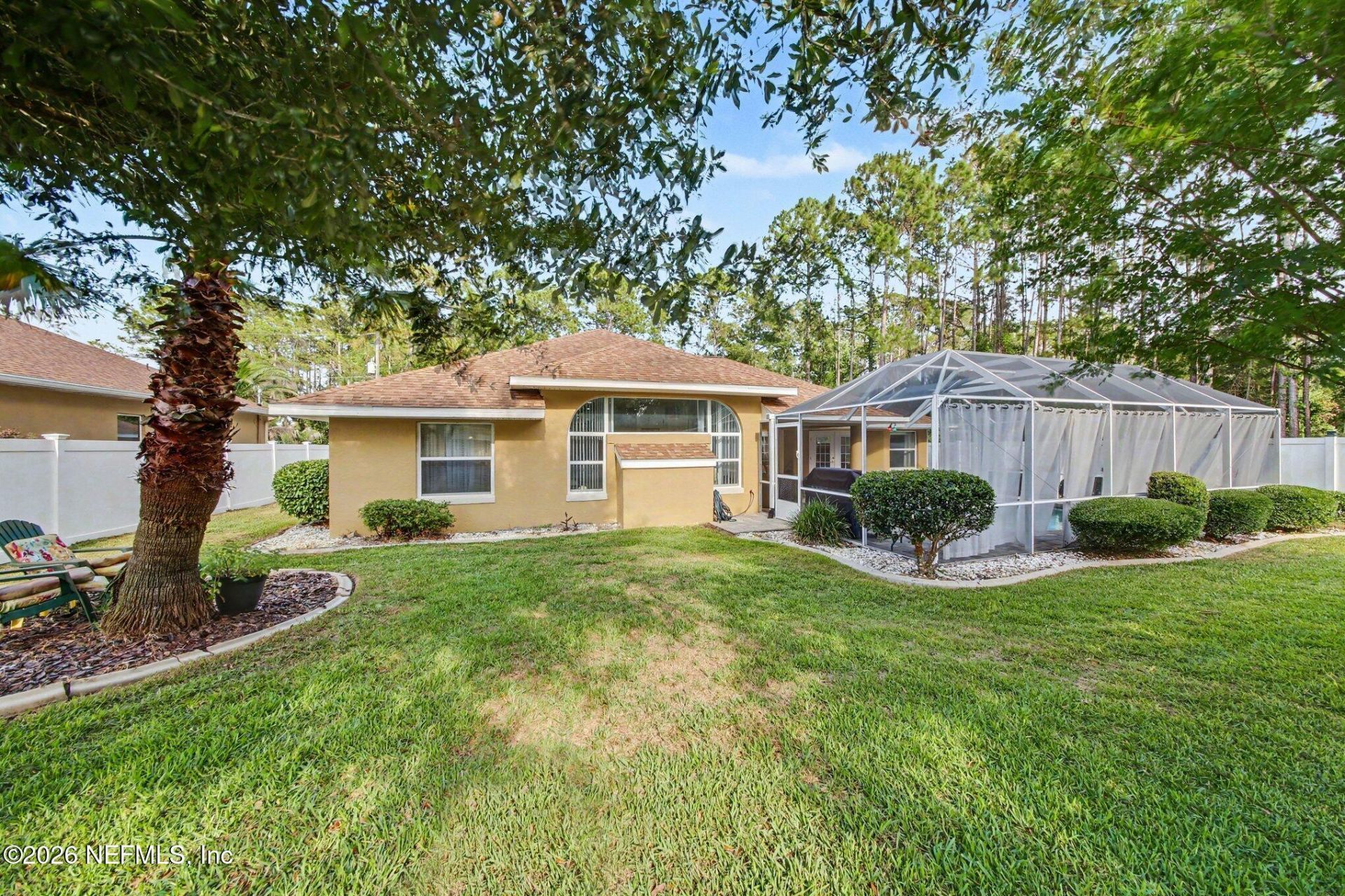 7 Edward Drive, Palm Coast, FL 32164 Photo