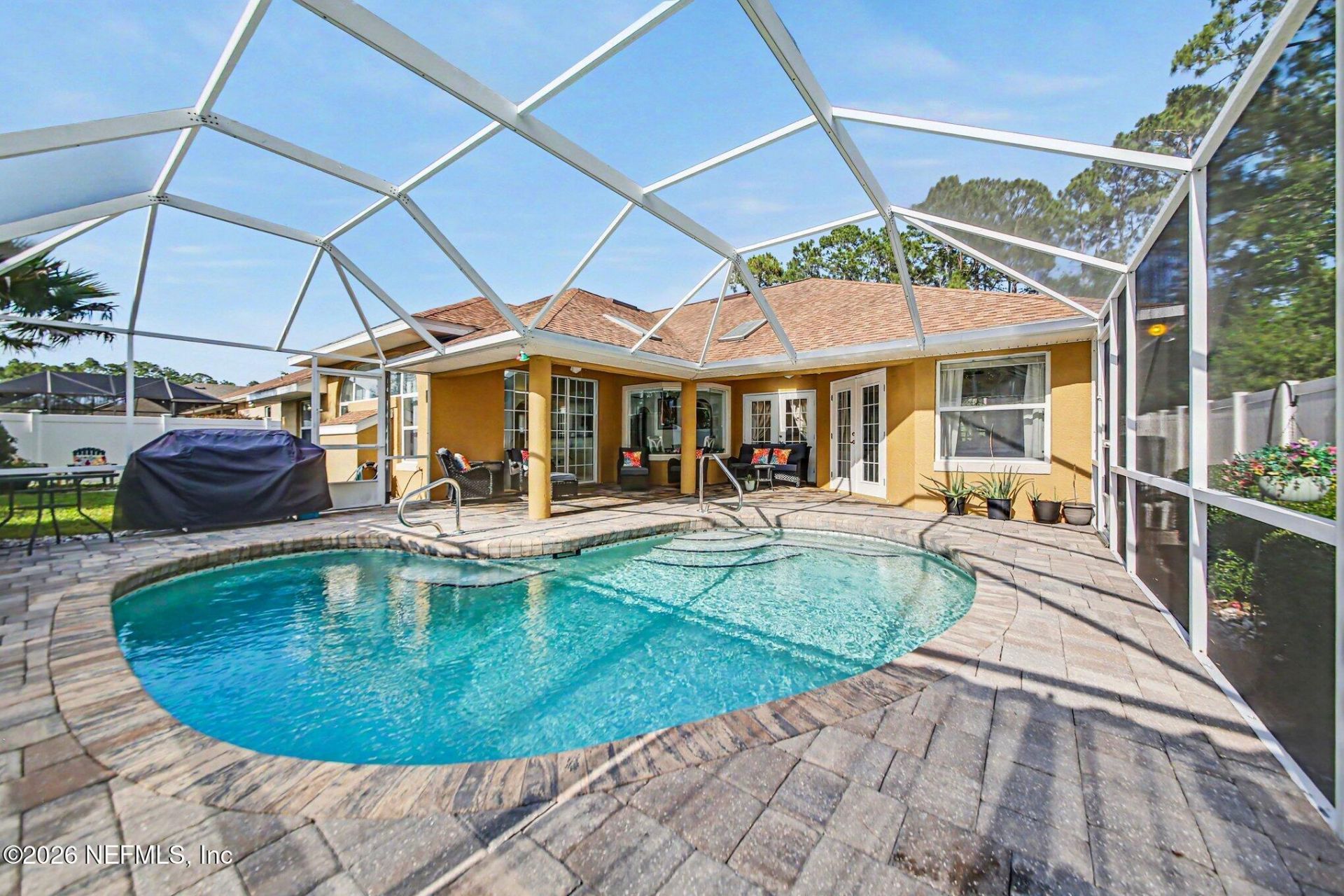 7 Edward Drive, Palm Coast, FL 32164 Photo