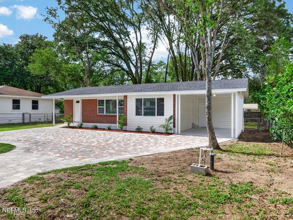 8243 LANETTE Street, Jacksonville, FL 32220