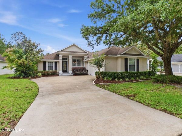 1153 STONEHEDGE TRAIL Lane, St. Augustine, FL 32092