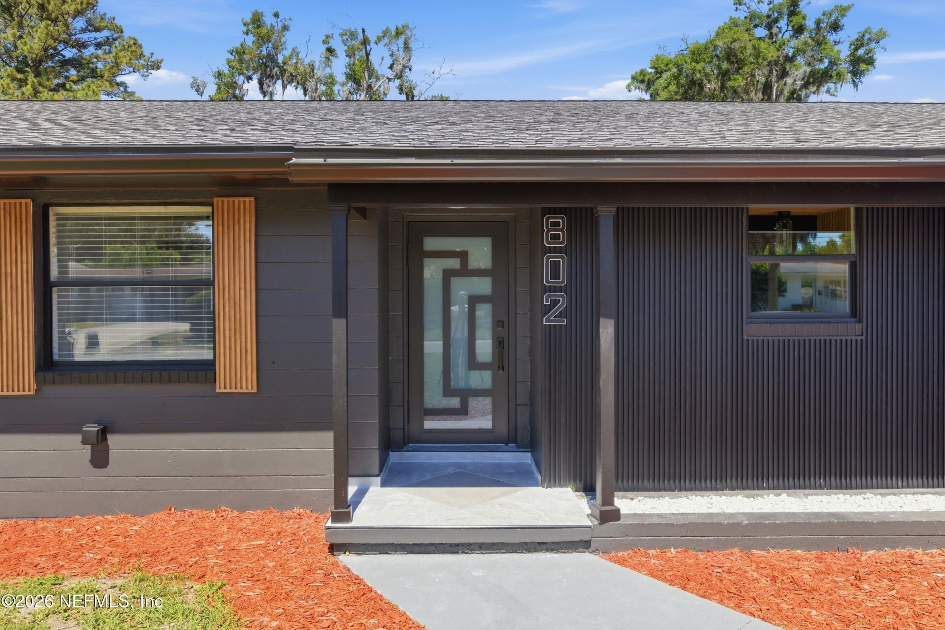 802 Antigua Road, Jacksonville, FL 32216 Photo