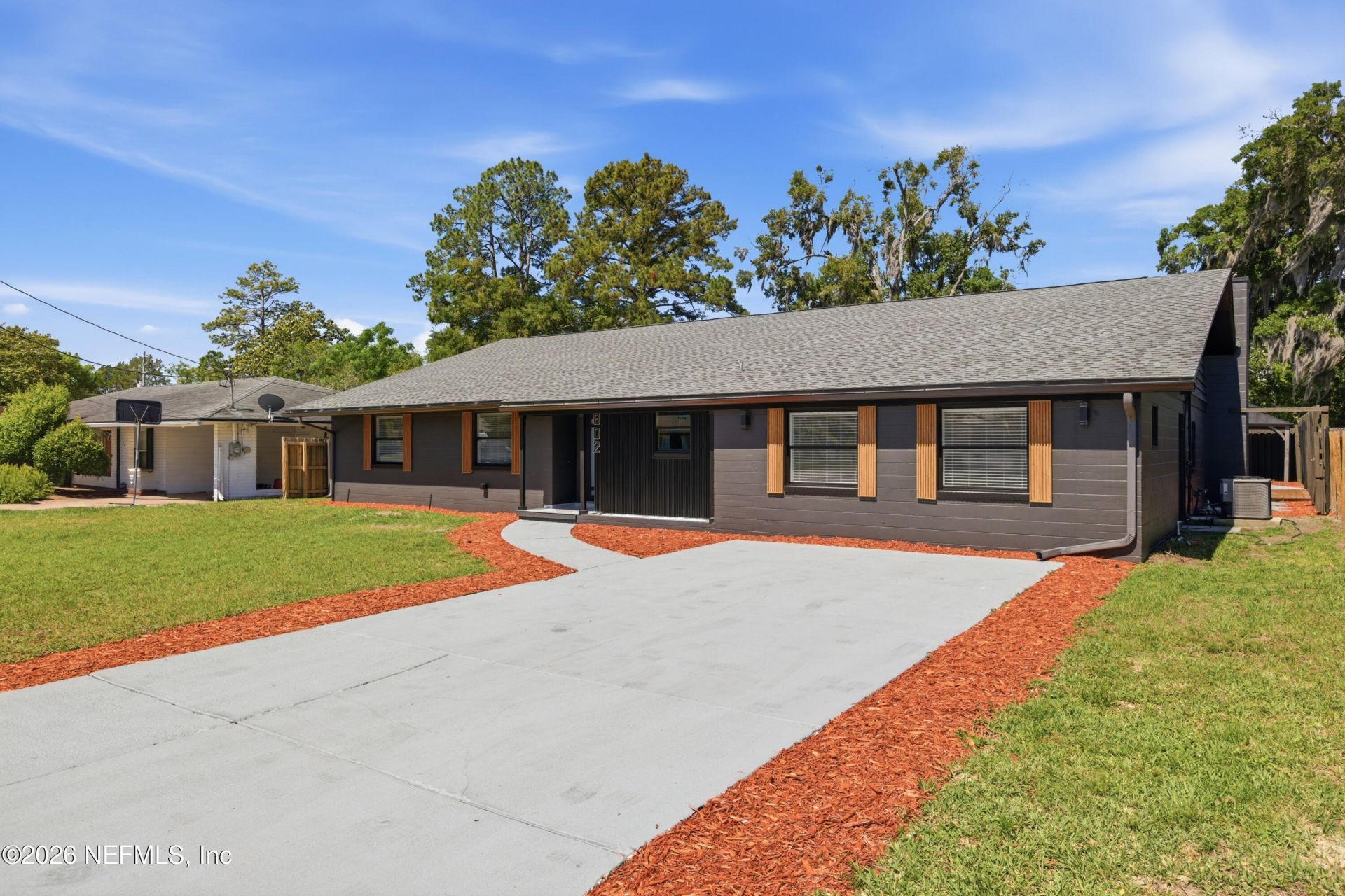 802 Antigua Road, Jacksonville, FL 32216 Photo