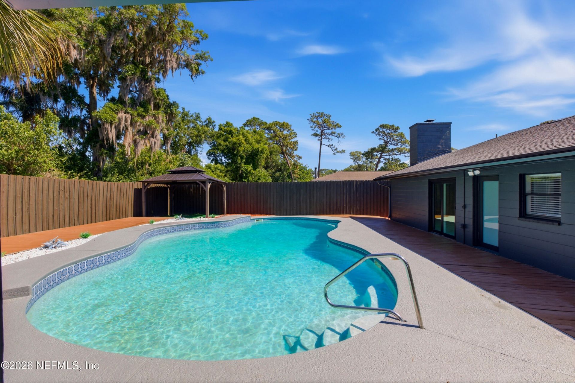802 Antigua Road, Jacksonville, FL 32216 Photo