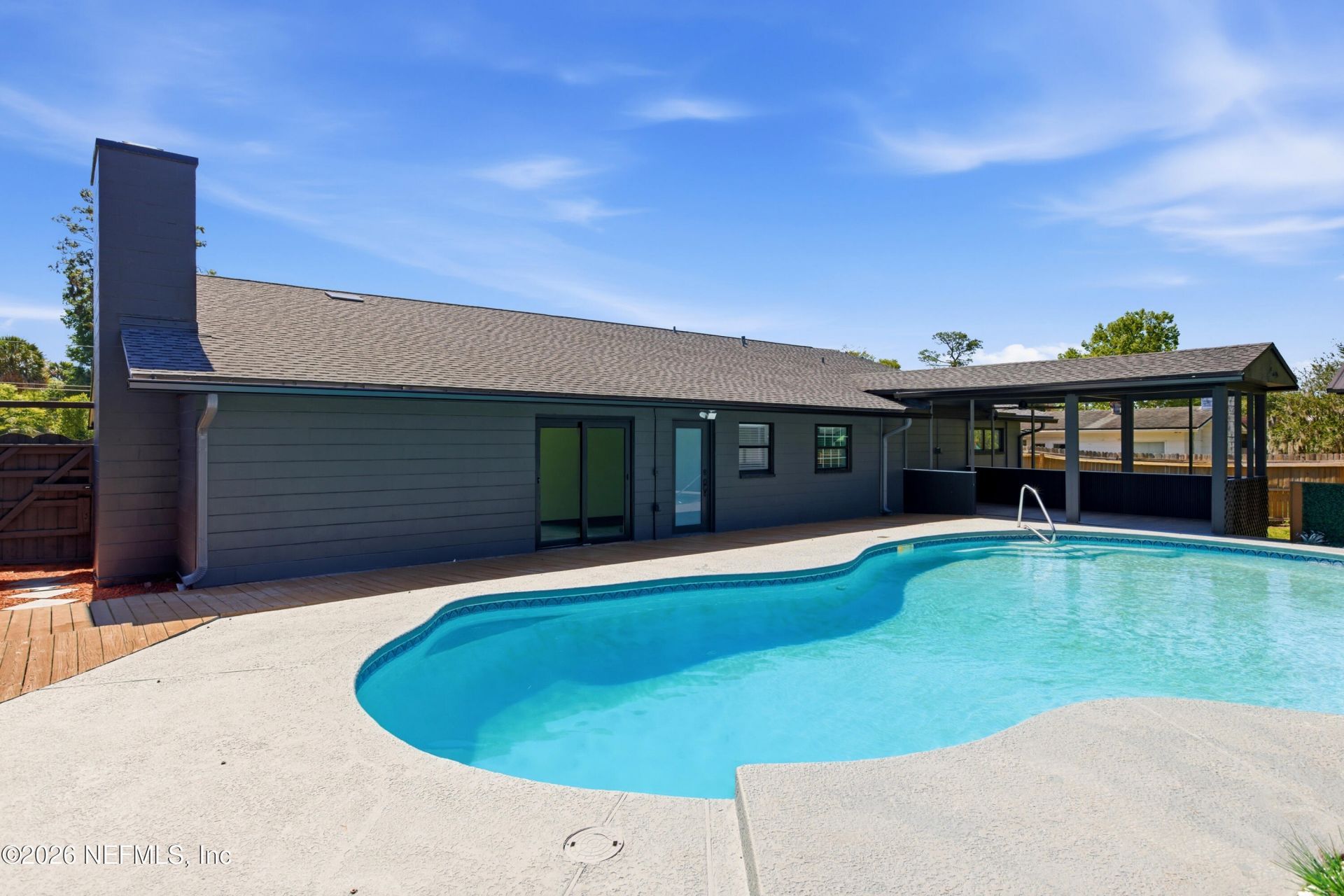 802 Antigua Road, Jacksonville, FL 32216 Photo