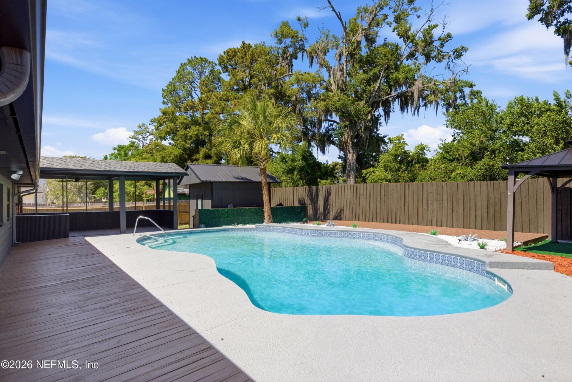 802 Antigua Road, Jacksonville, FL 32216 Photo