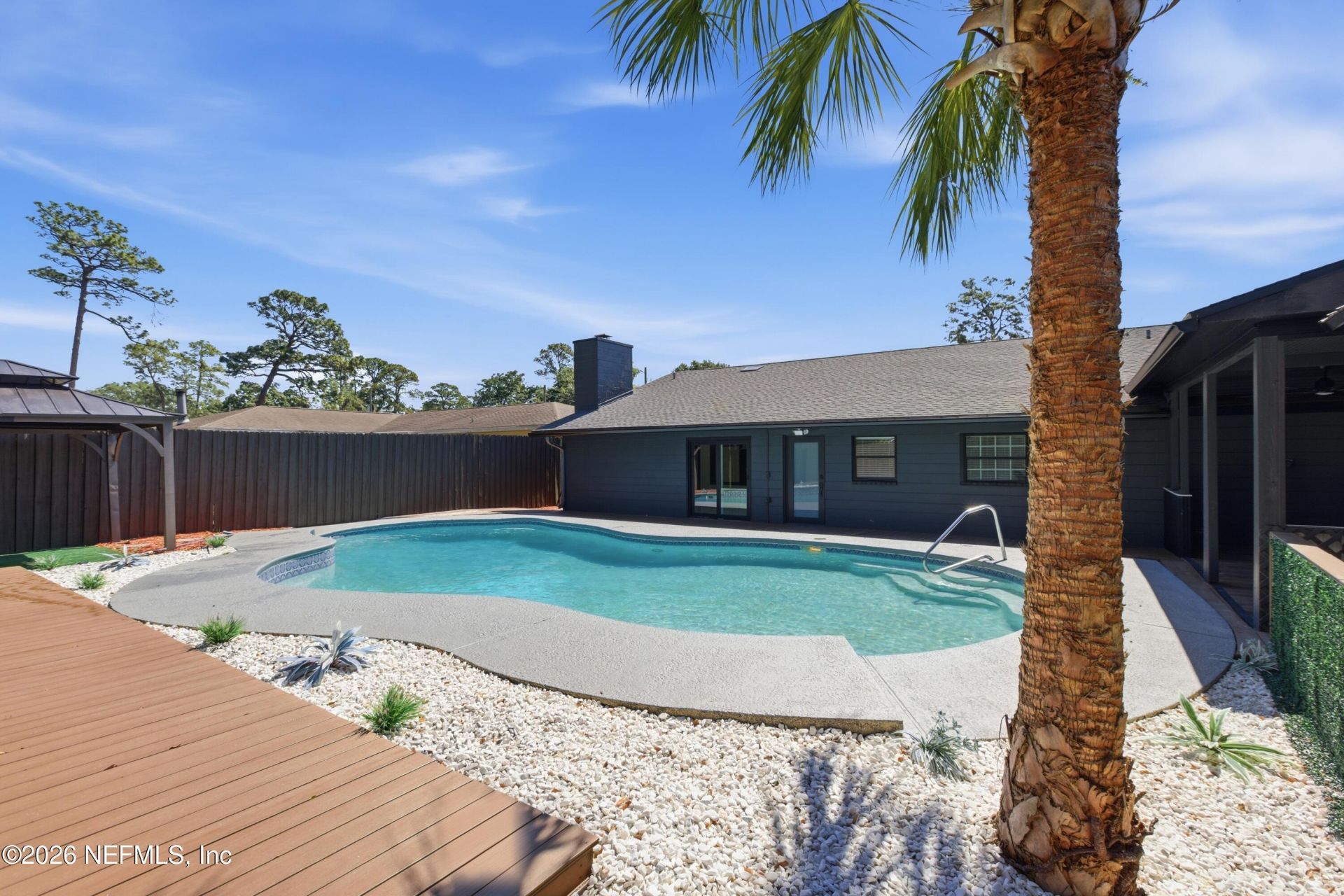 802 Antigua Road, Jacksonville, FL 32216 Photo