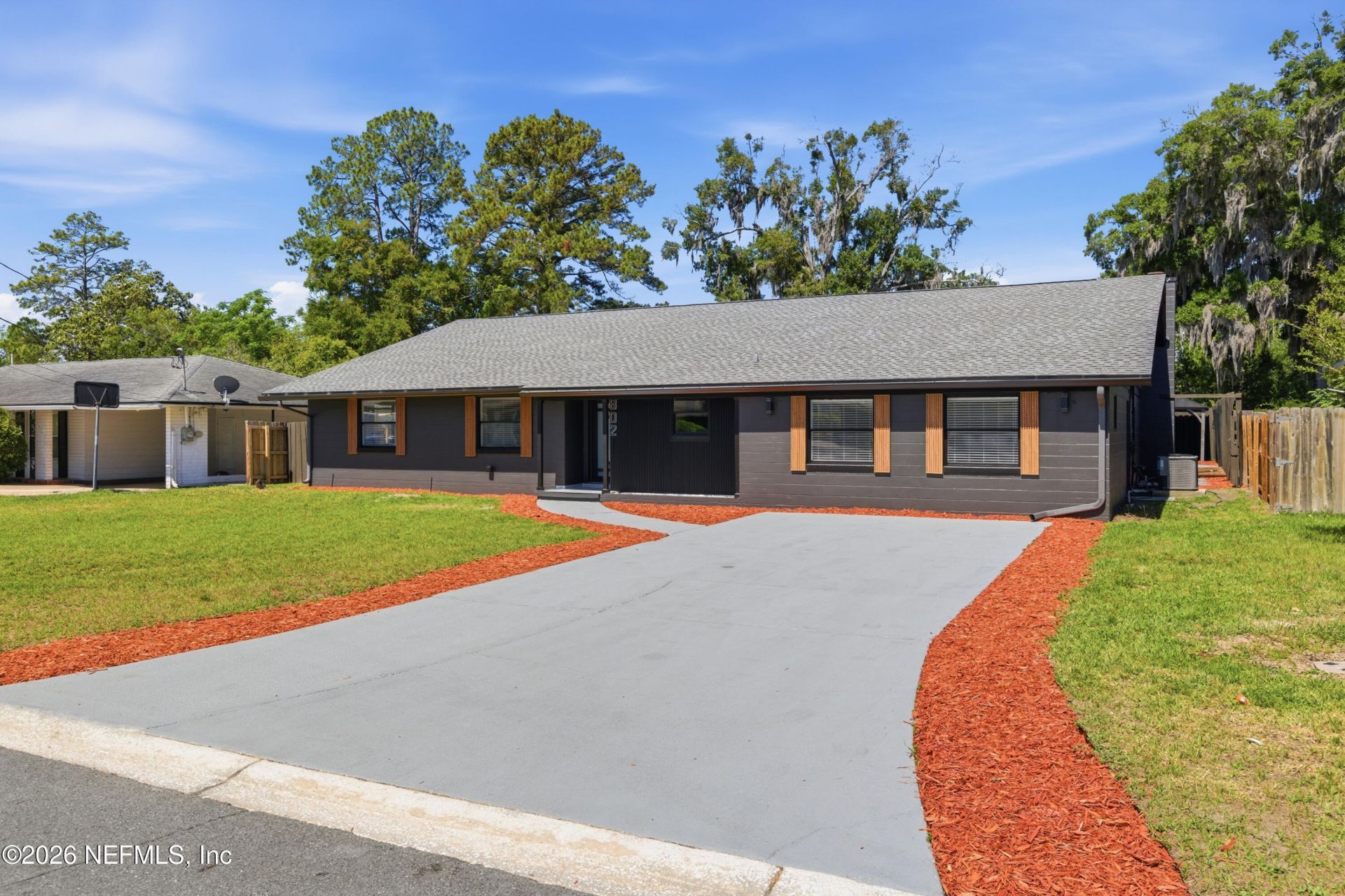 802 Antigua Road, Jacksonville, FL 32216 Photo